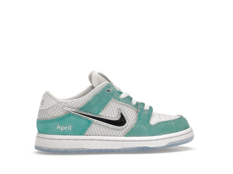 Nike SB Dunk Low April Skateboards (TD)