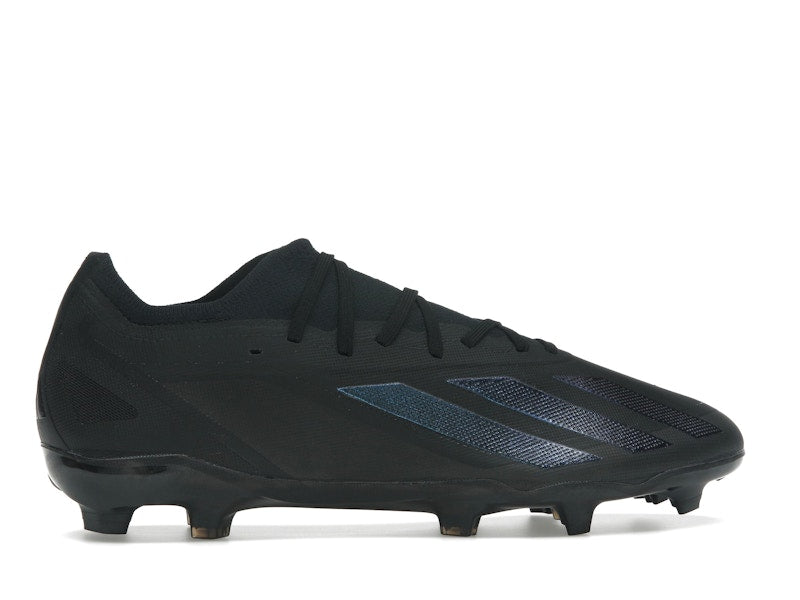 adidas Crazyfast.2 FG Core Black