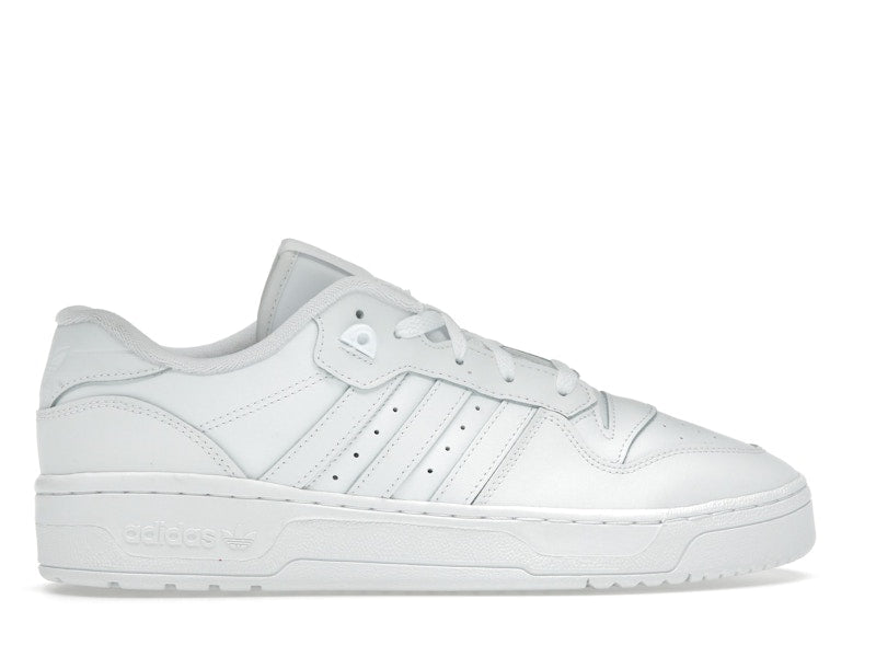 adidas Rivalry Low Cloud White Cloud White