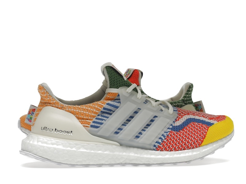 adidas Ultra Boost 5.0 DNA Love Unites Pride (2021)