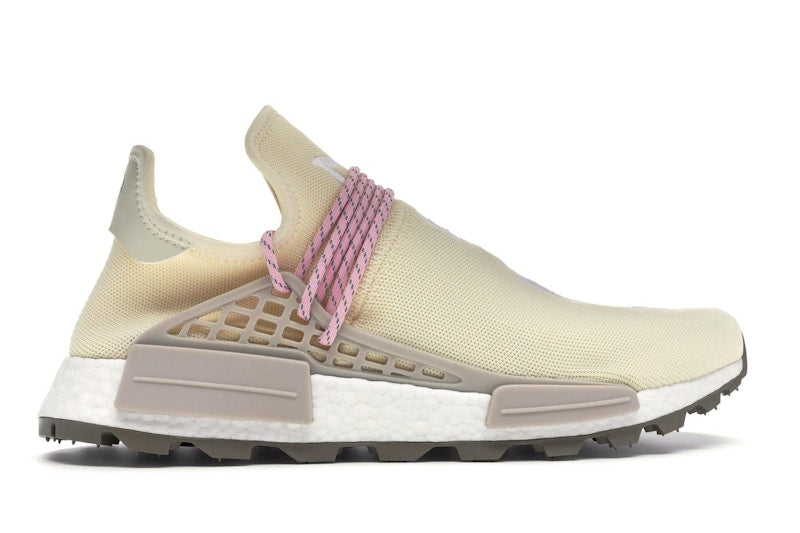 adidas NMD Hu Pharrell NERD Cream