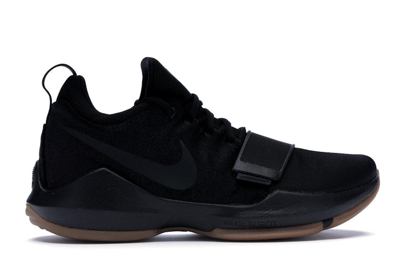 Nike PG 1 Black Gum