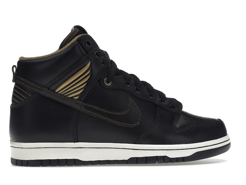 Nike SB Dunk High Pawnshop Skate Co. Old Soul