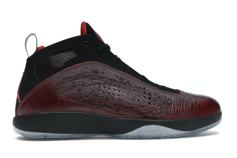 Jordan 2011 Jordan Brand Classic East Comet Red