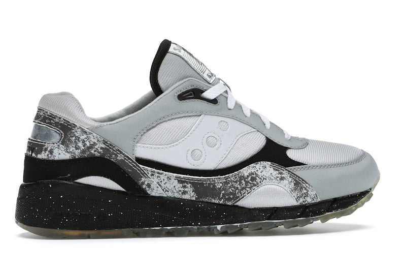 Saucony Shadow 6000 Extra Butter Moonwalker