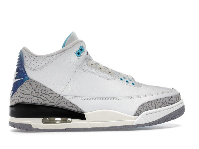 Jordan 3 Retro Jordan Brand Classic (PE) (2025)