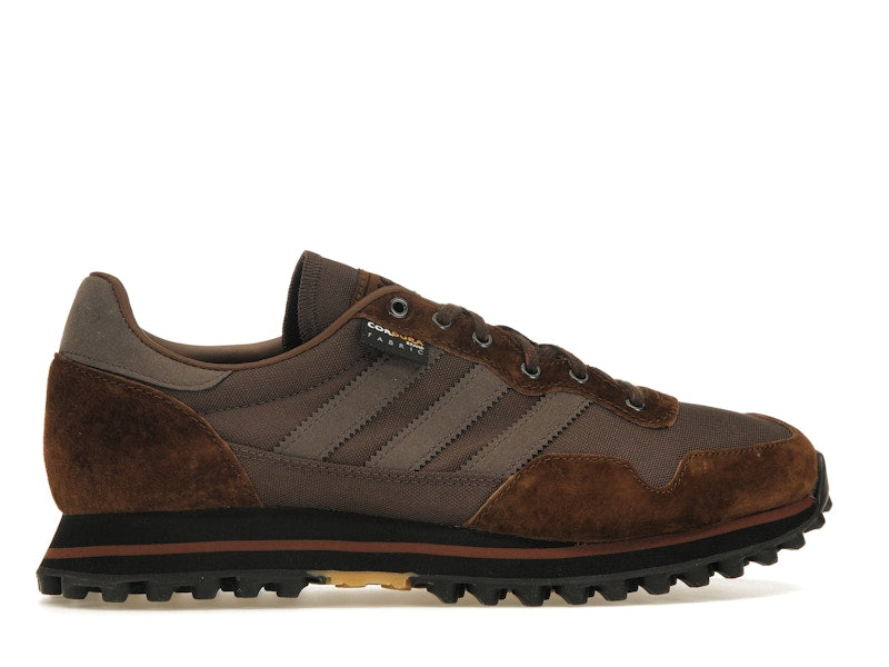adidas Moscrop SPZL Brown Bark