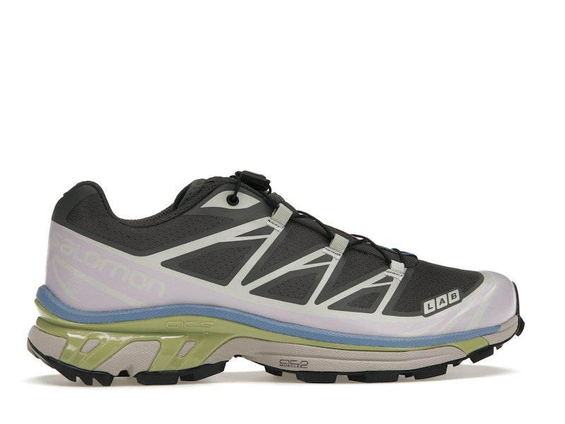 Salomon XT-6 Ashes of Roses