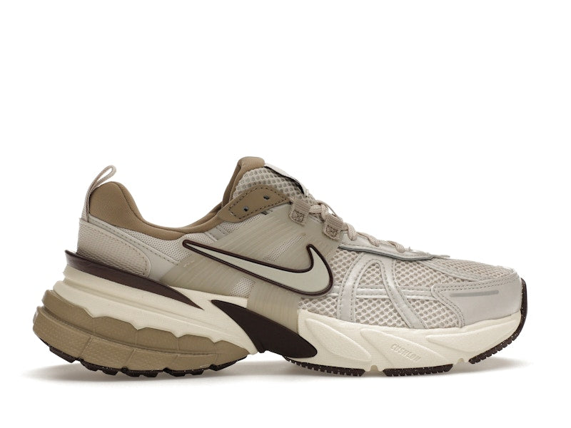 Nike V2K Run Light Orewood Brown (Women's)