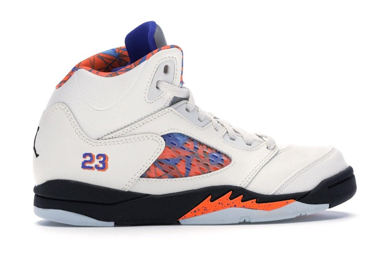 Jordan 5 Retro International Flight (PS)