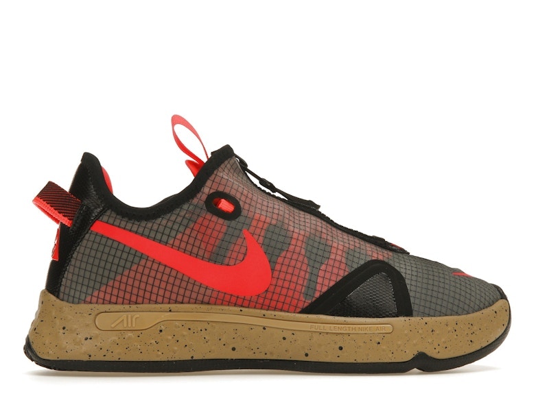 Nike PG 4 PCG