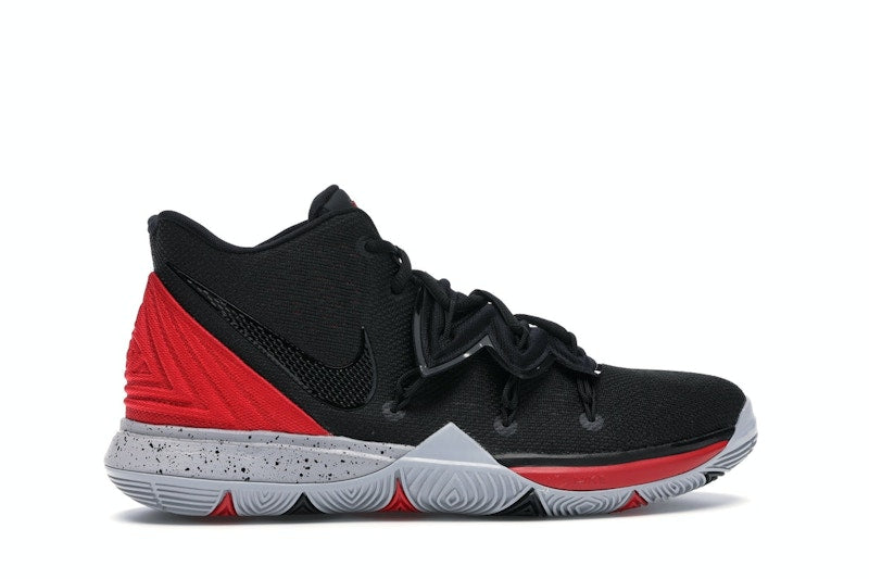 Nike Kyrie 5 Bred (GS)