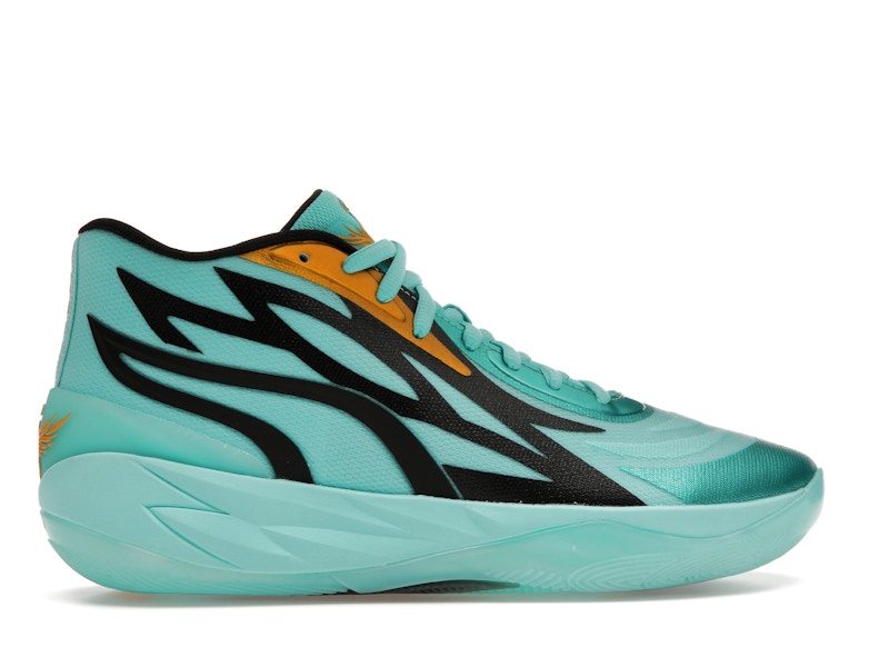 Puma LaMelo Ball MB.02 Honeycomb
