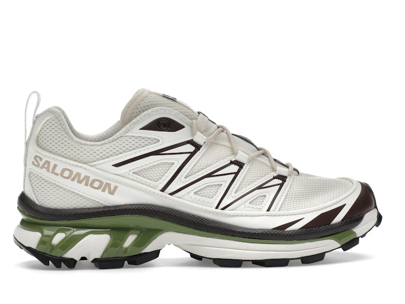 Salomon XT-6 Expanse Vanilla Ice Black Coffee