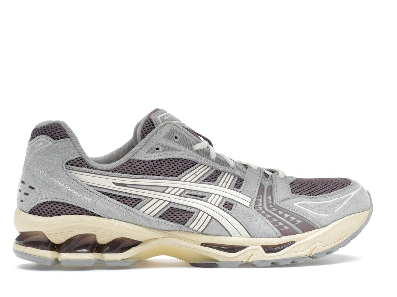 ASICS Gel-Kayano 14 Mauve Grey Cream