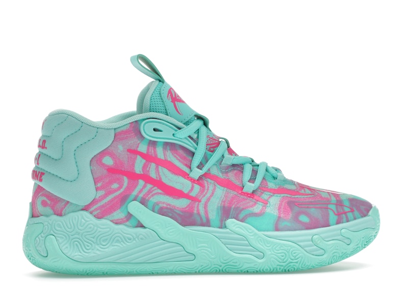 Puma LaMelo Ball MB.03 Miami (GS)