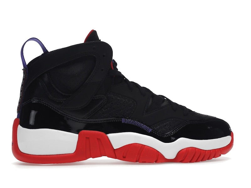 Jordan Jumpman Two Trey Raptors