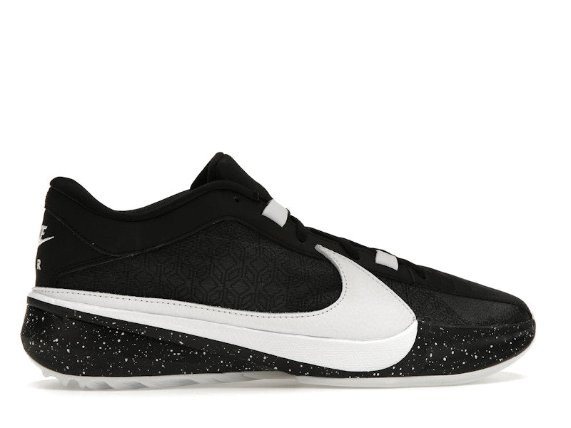 Nike Zoom Freak 5 Working Man