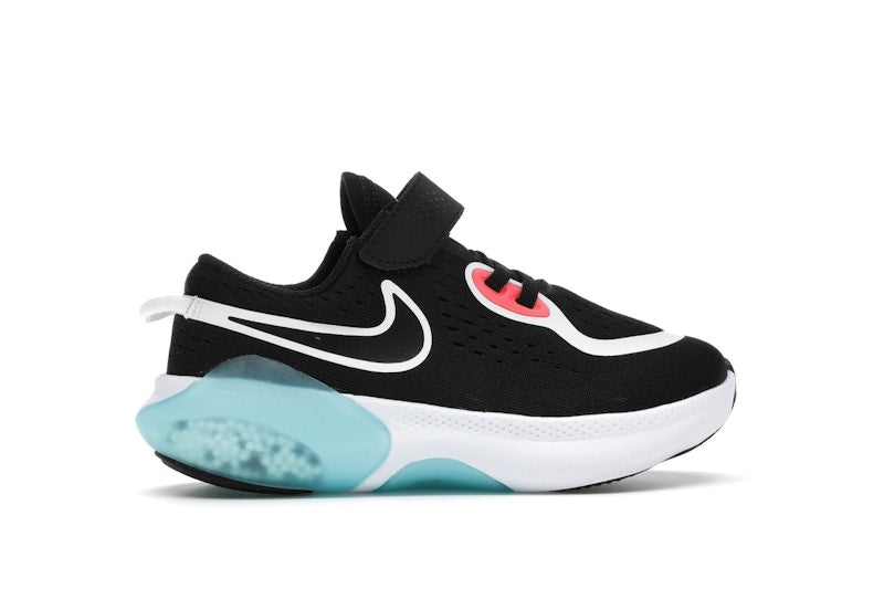 Nike Joyride Dual Run Black Glacier Ice (PS)