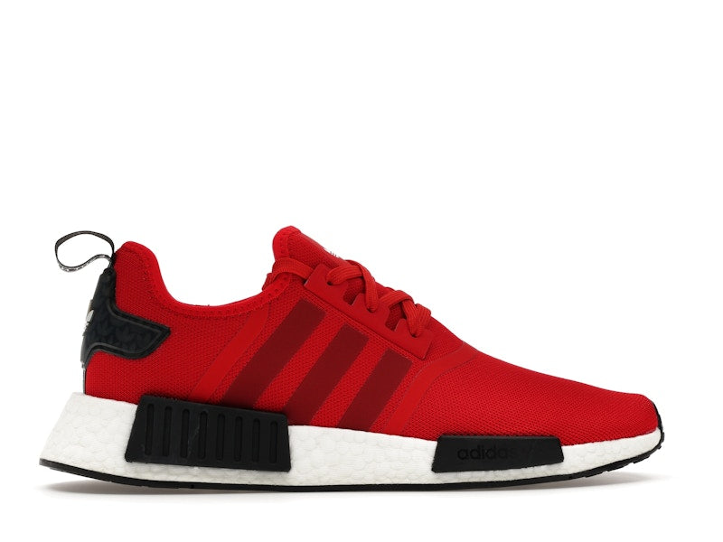 adidas NMD R1 Scarlet Victory Red