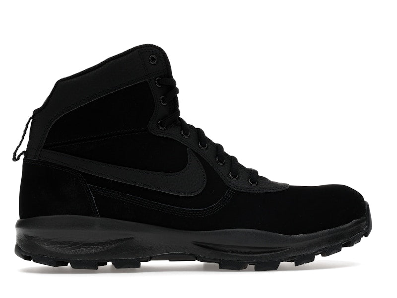 Nike Manoadome Triple Black