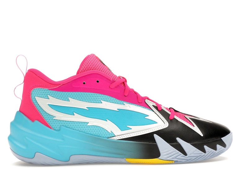Puma Scoot Zeros Northern Lights