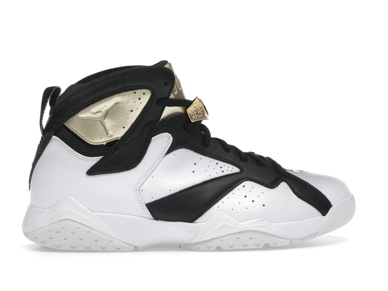 Jordan 7 Retro Championship Pack Champagne