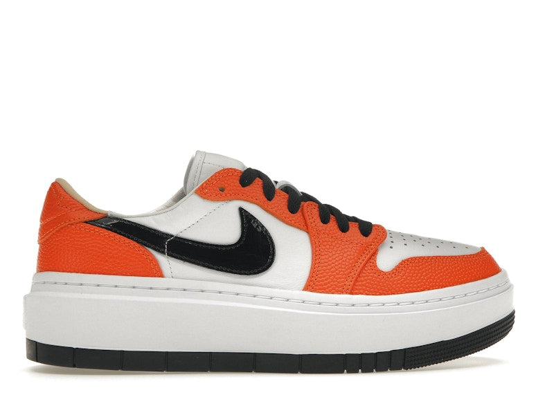 Jordan 1 Elevate Low SE WNBA Brilliant Orange (Women's)