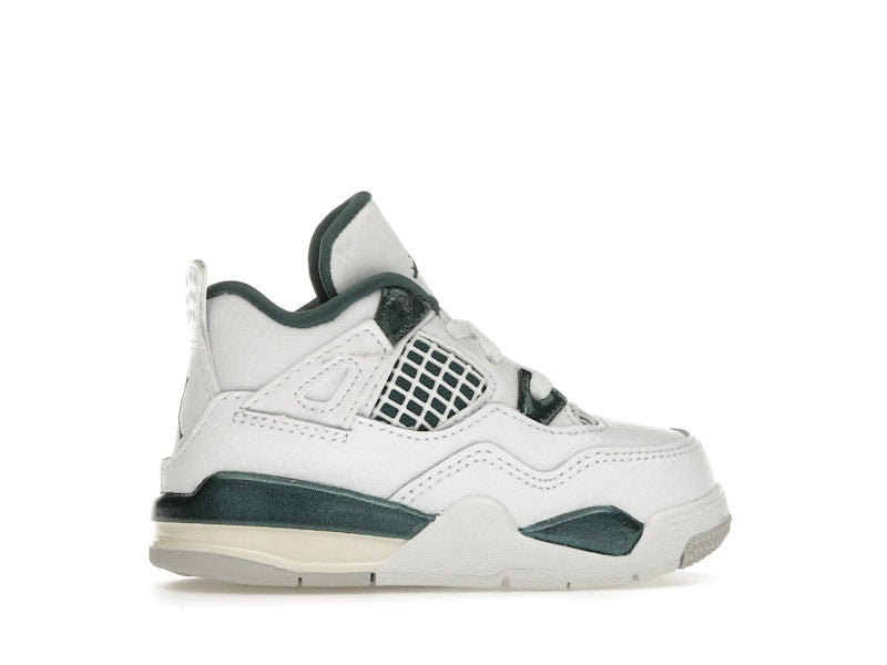 Jordan 4 Retro Oxidized Green (TD)