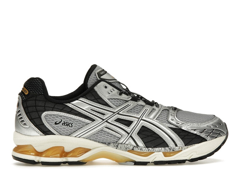 ASICS Gel-Nimbus 10.1 Piedmont Grey