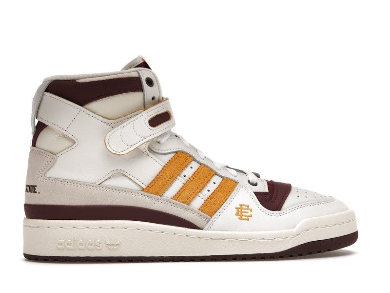 adidas Forum 84 High Eric Emanuel Arizona State Sun Devils