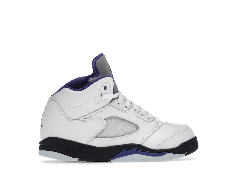 Jordan 5 Retro Dark Concord (PS)
