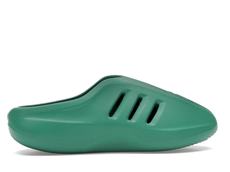adidas adiFOM IIInfinity Mule Court Green