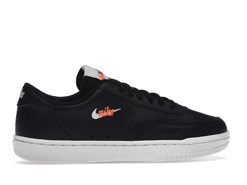 Nike Vintage Court Premium Black (Women's)