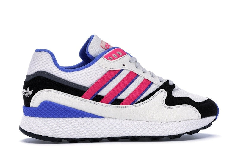 adidas Ultra Tech Shock Pink