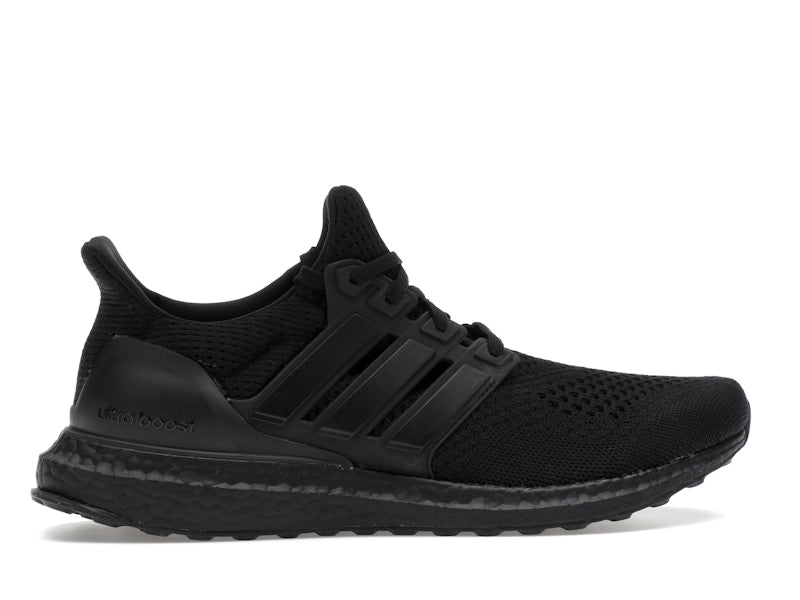 adidas Ultra Boost 1.0 Triple Black (Women's)