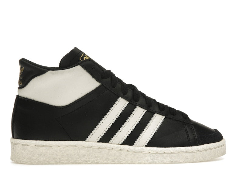 adidas Jabbar OG Hi Core Black Off White