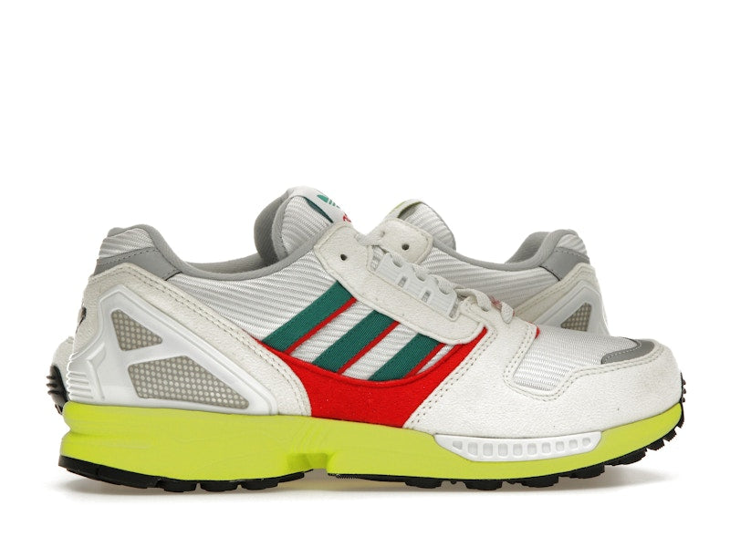 adidas ZX8000 Overkill No Walls Needed Pack