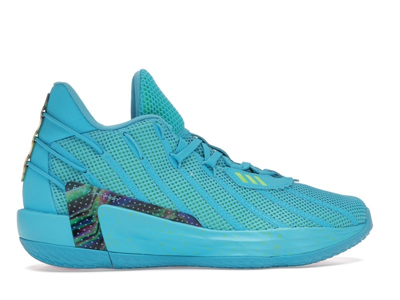 adidas Dame 7 Jam Fest