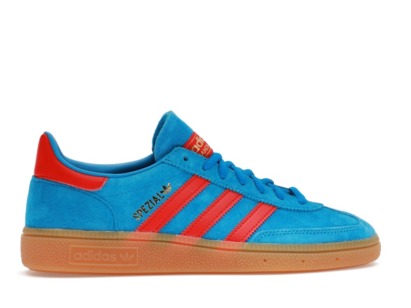 adidas Handball Spezial Bright Blue