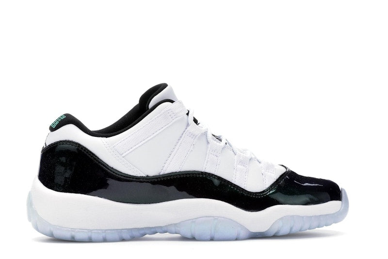 Jordan 11 Retro Low Iridescent (GS)