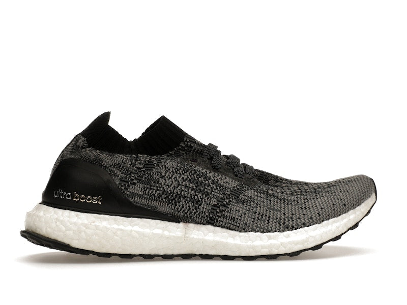 adidas Ultra Boost Uncaged Core Black (Women's)