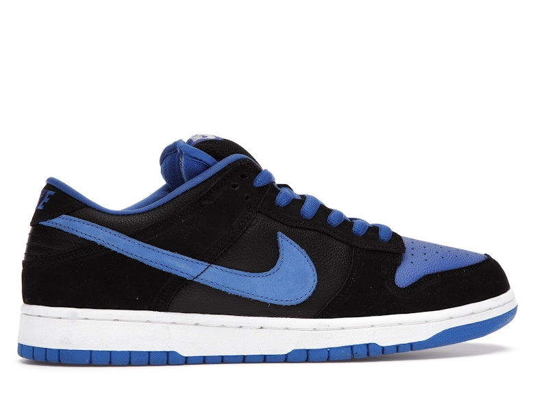 Nike SB Dunk Low J Pack Royal