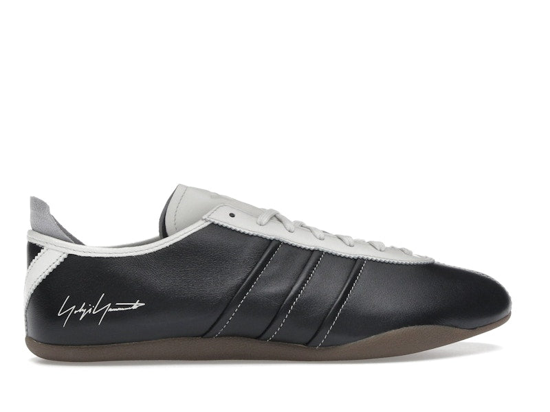 adidas Y-3 Tokyo Black Orbit Grey