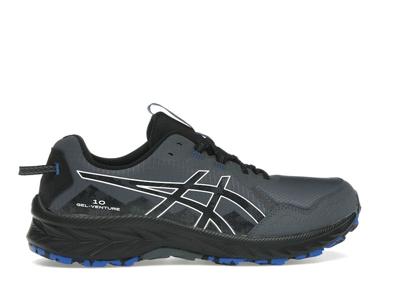 ASICS Gel-Venture 10 Carrier Grey Black