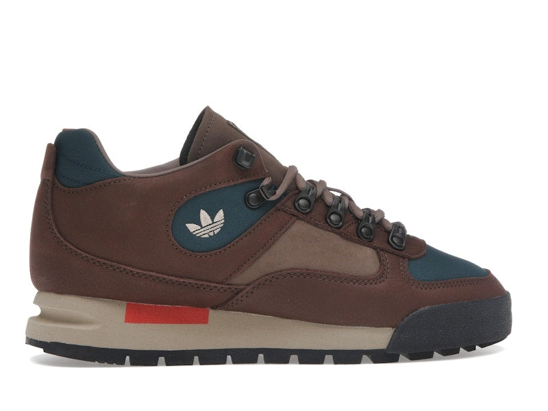 adidas Grisedale SPZL Aurora Ivy Brown