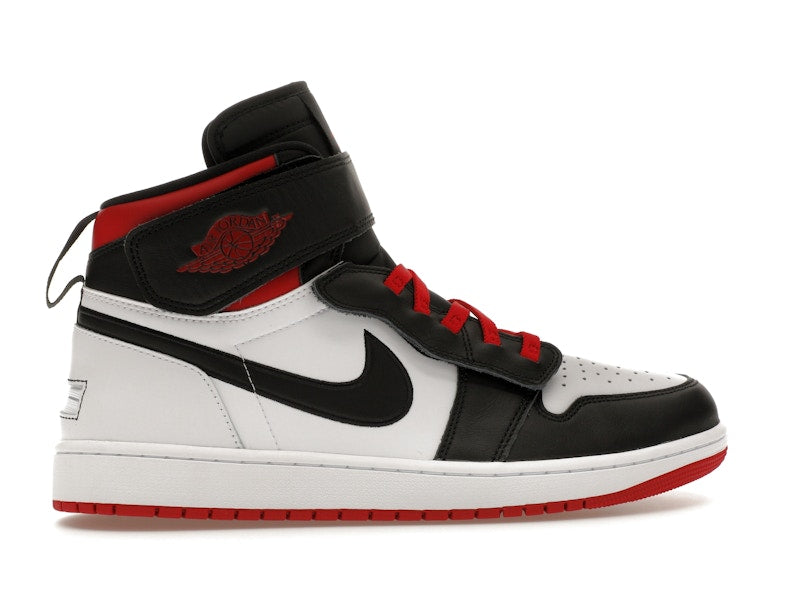 Jordan 1 High FlyEase Gym Red Black Toe