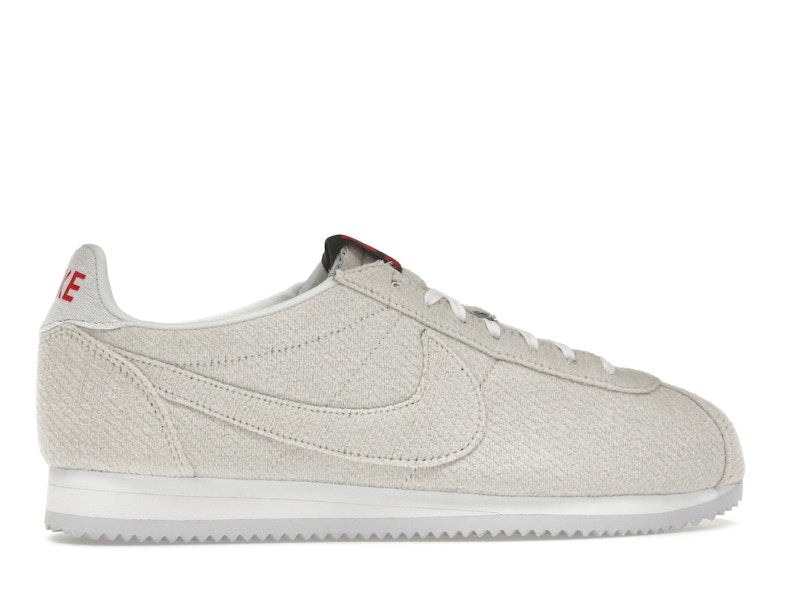 Nike Classic Cortez Stranger Things Sail Upside Down Pack