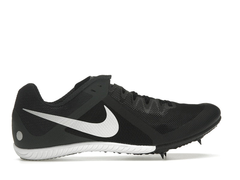 Nike Zoom Rival Multi Black Light Smoke Grey