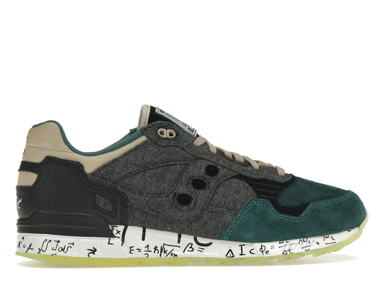 Saucony Shadow 5000 AFEW Time & Space